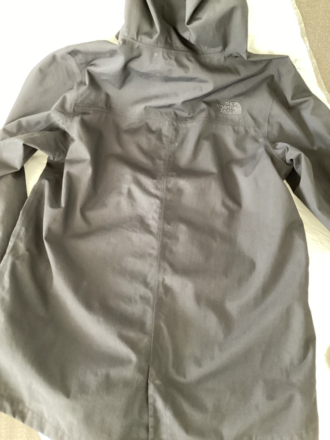 NORTH FACE Men’s Jacket (M) - photo 4