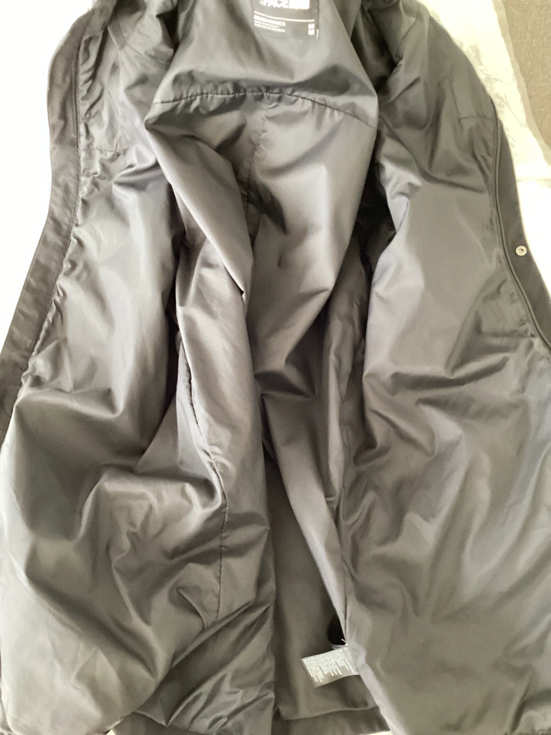 NORTH FACE Men’s Jacket (M) - photo 5