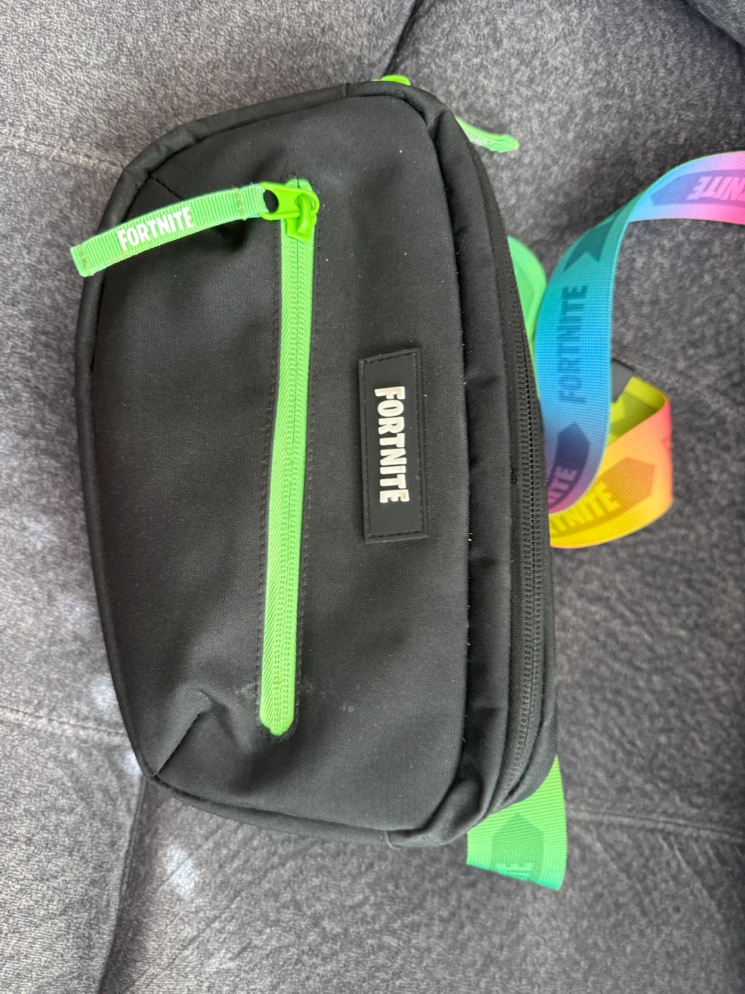 Fortnite Crossbody Bag
