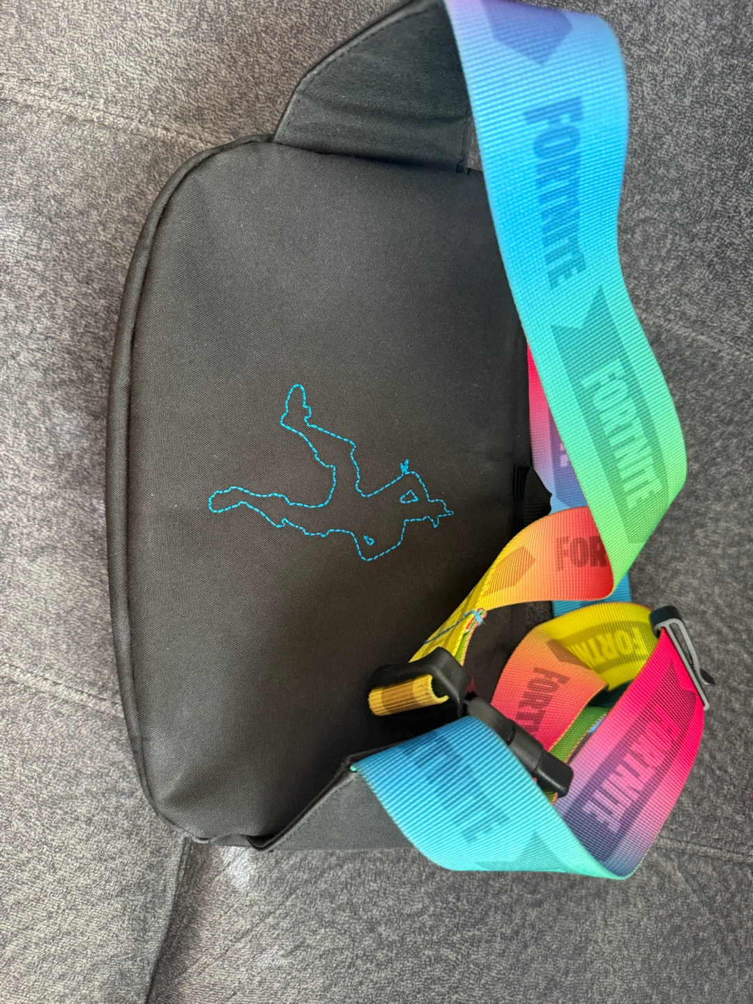 Fortnite Crossbody Bag - photo 2