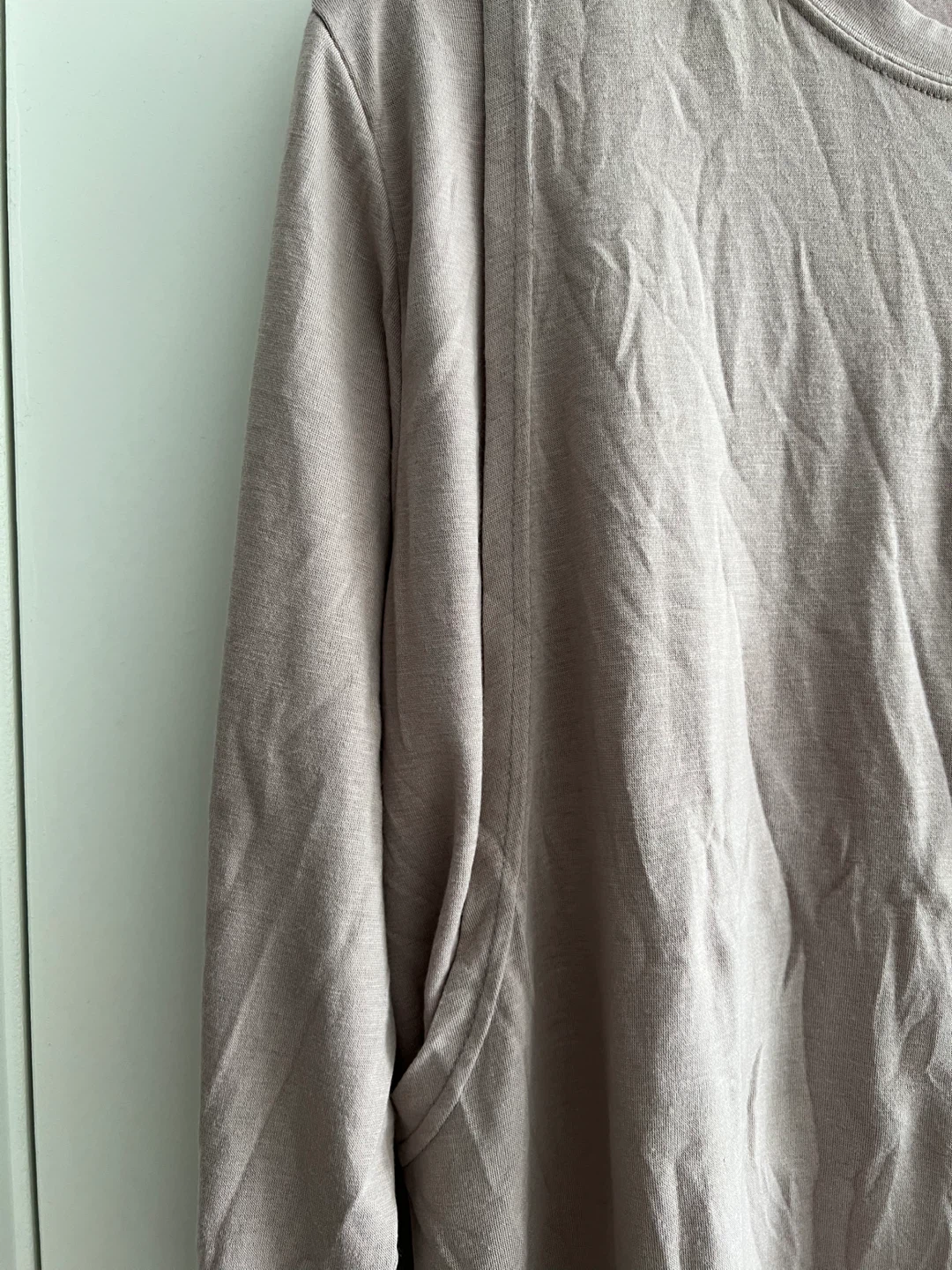Nursing Top - photo 2