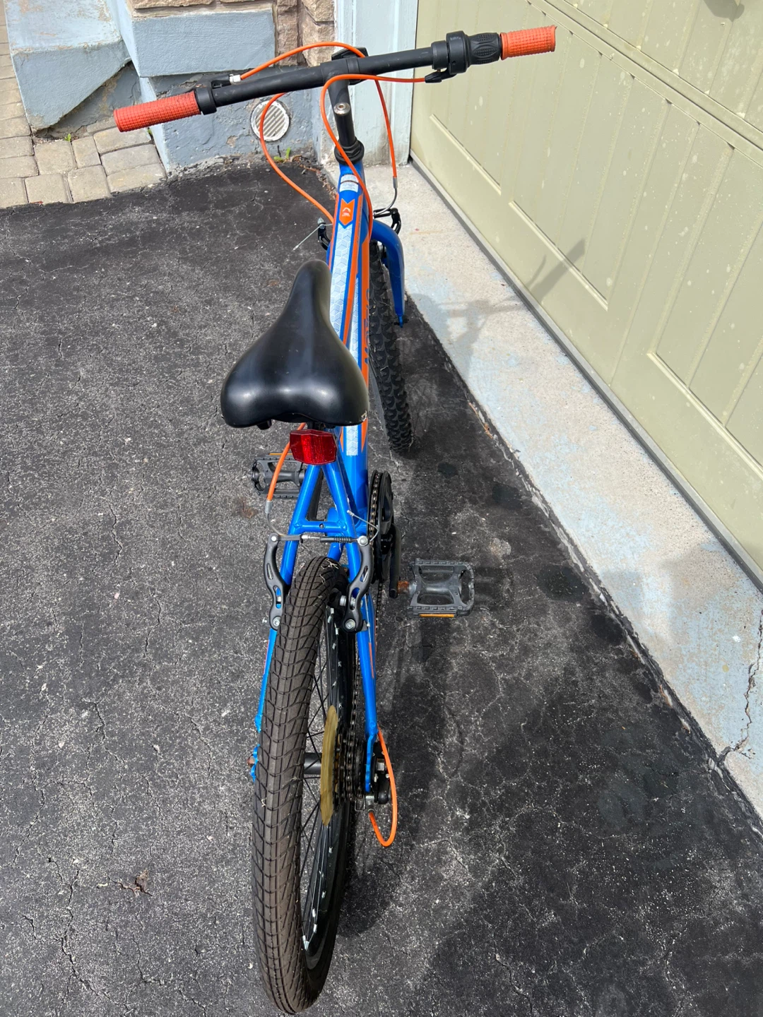 Movelo Algonquin 20-inch Bicycle(best offer) - photo 3