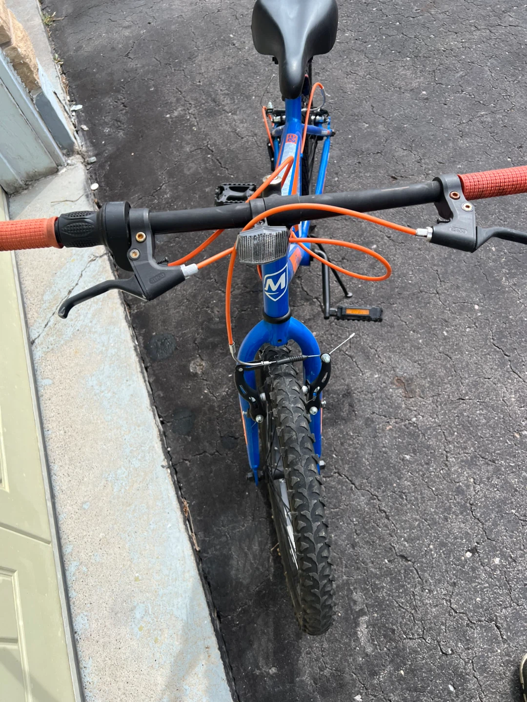 Movelo Algonquin 20-inch Bicycle(best offer) - photo 4