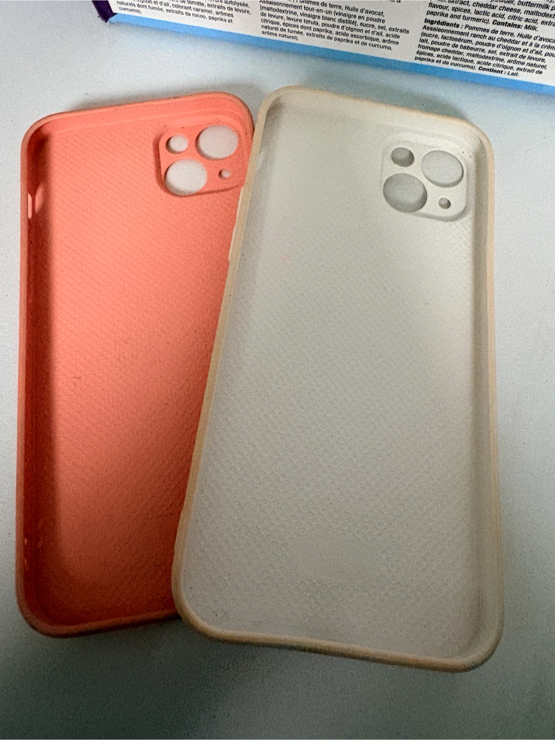 iPhone 14PLUS Cases - photo 3