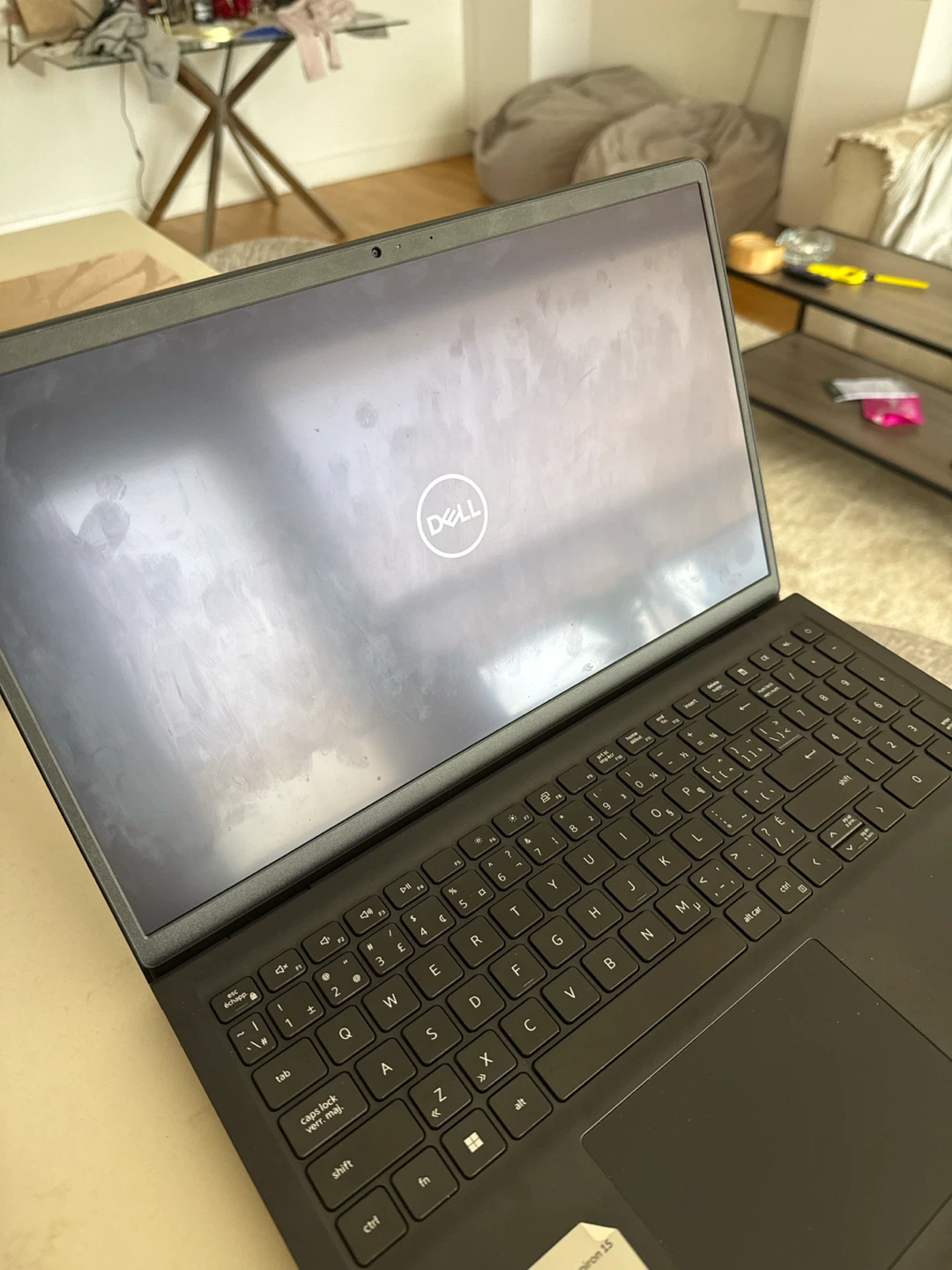 Dell Inspiron 15 Laptop - photo 3