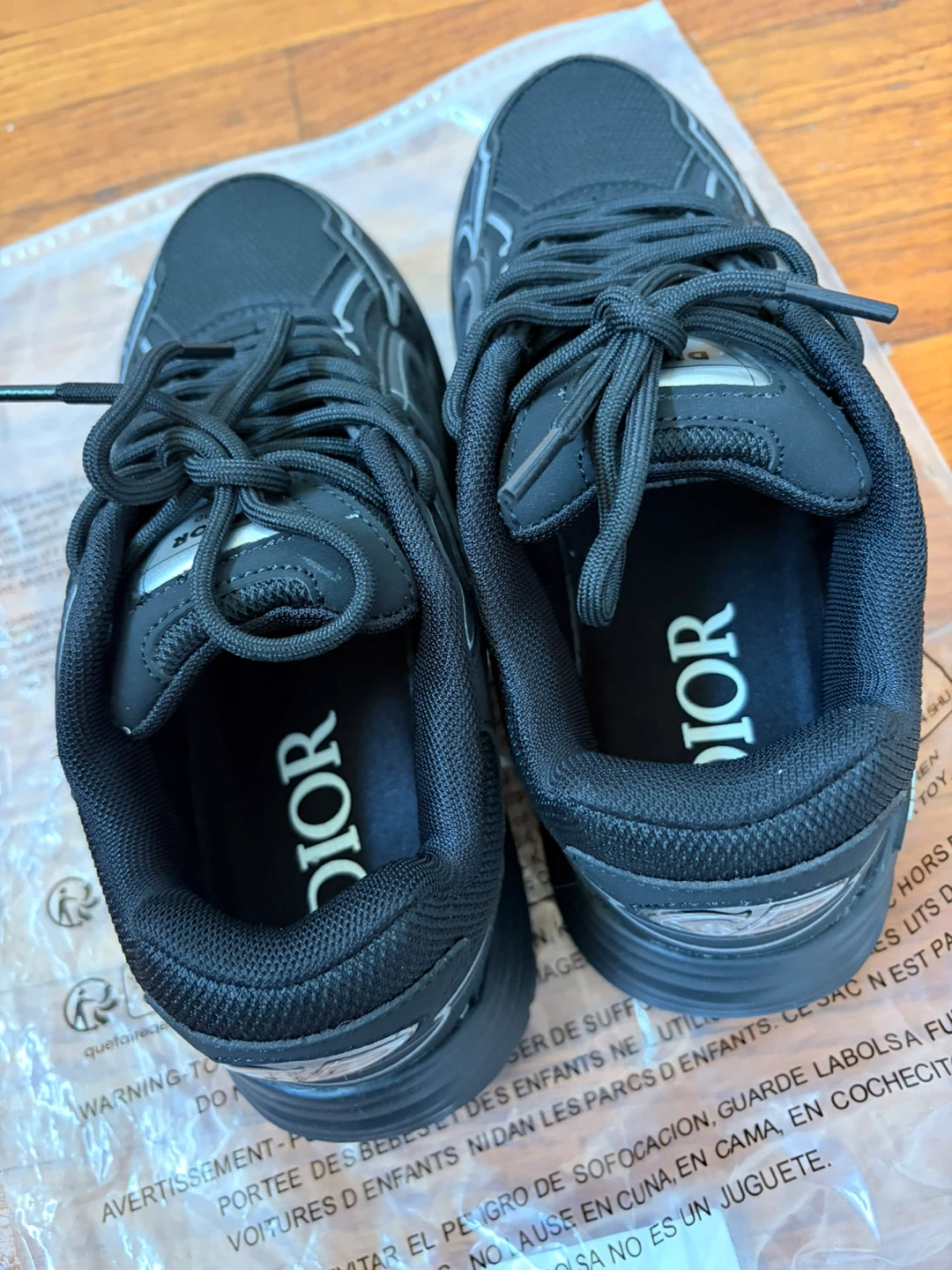 Dior b30