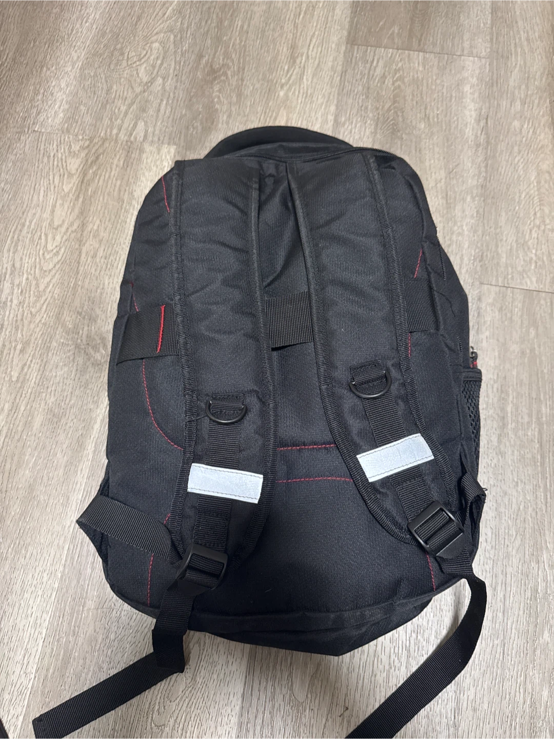 Canada Black Backpack - photo 2
