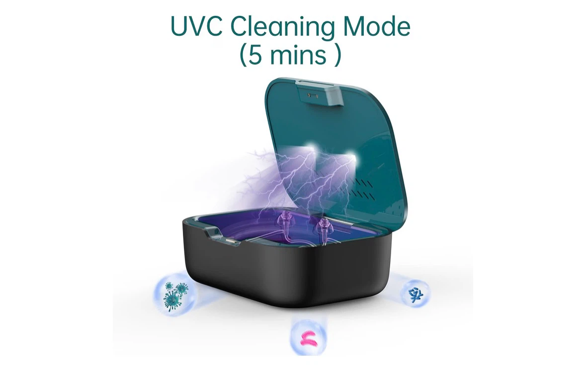 TKING Multifunctional Dryer brand new - photo 3