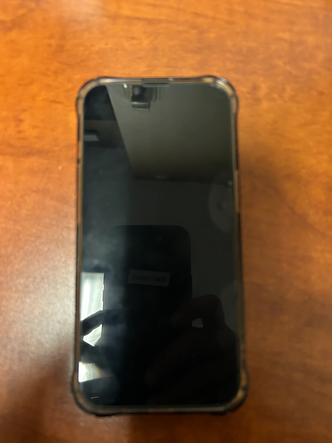 Apple iPhone 14