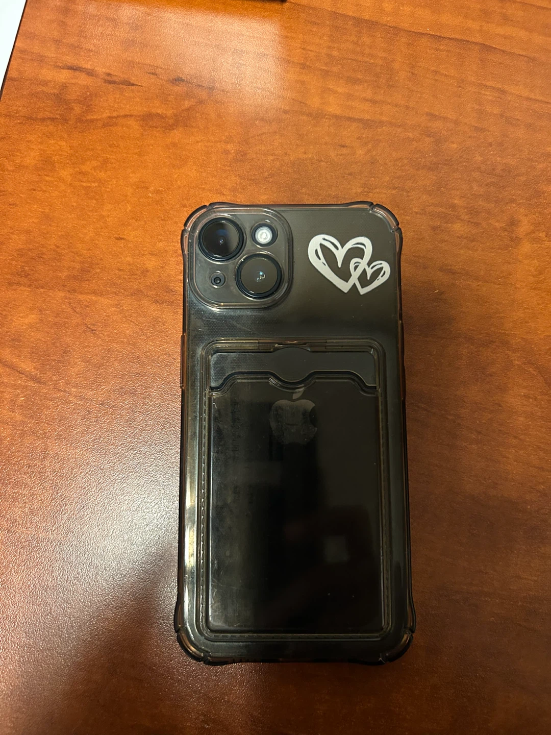 Apple iPhone 14 - photo 2