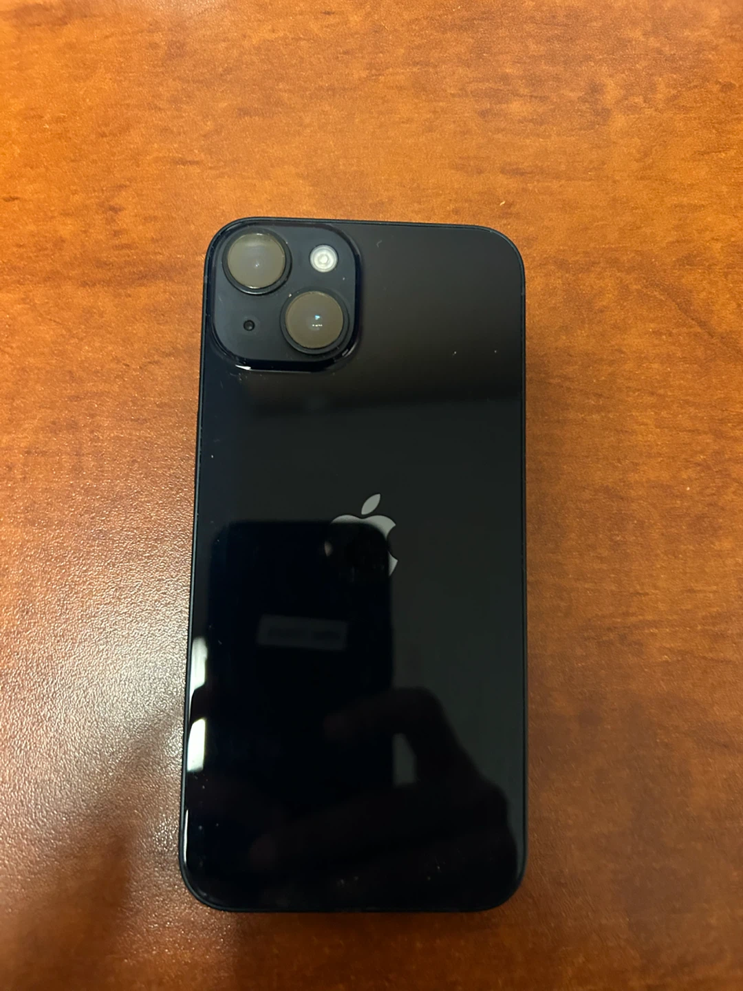 Apple iPhone 14 - photo 4