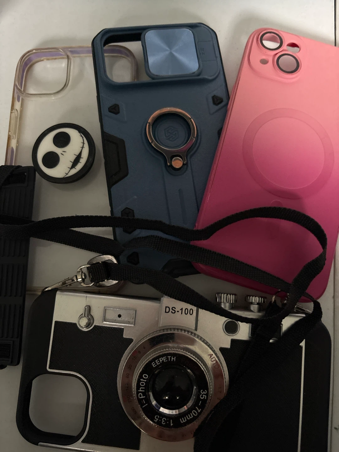 iPhone 14 PLUS Various Styles