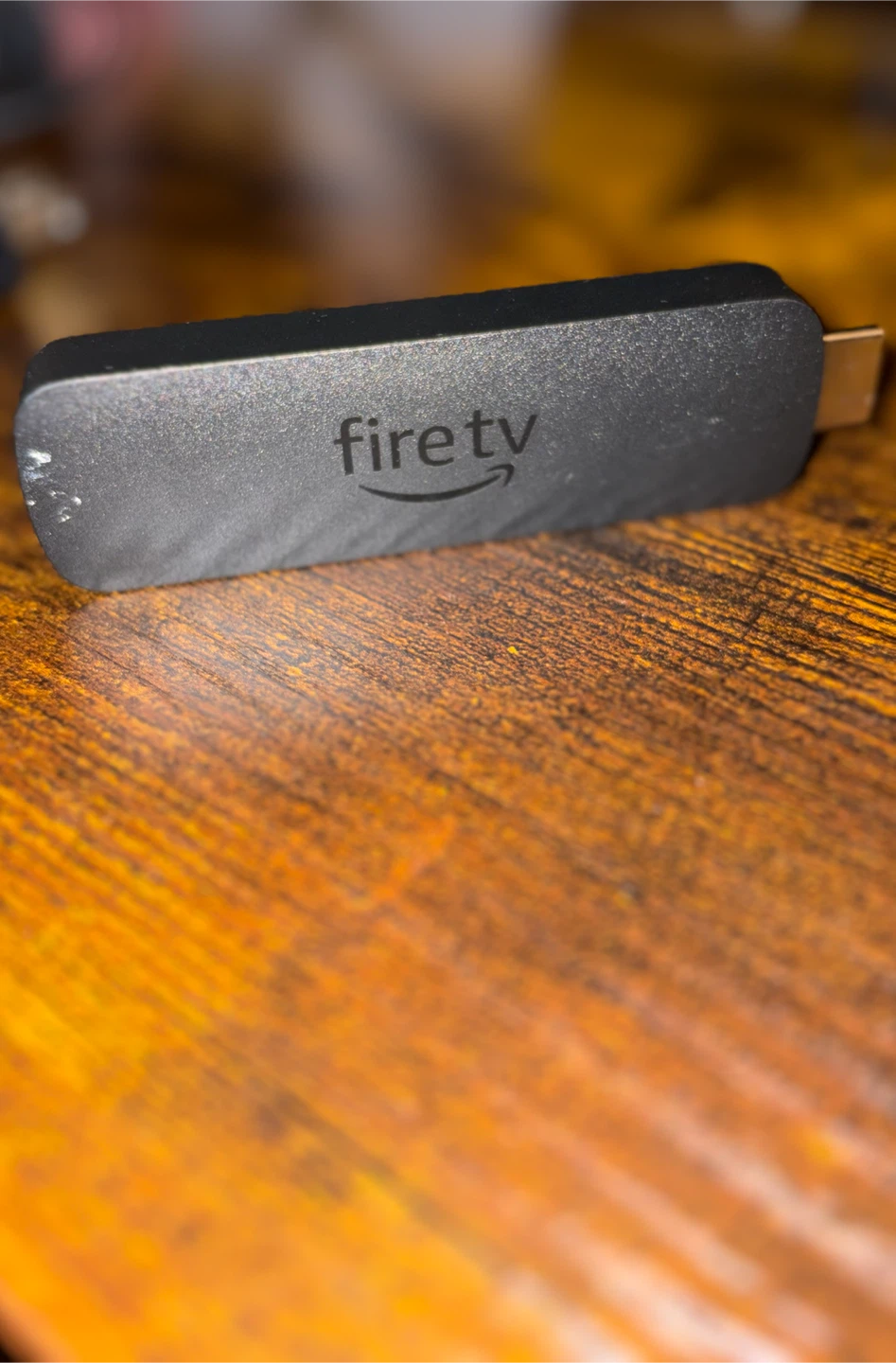 Amazon Fire TV Stick 4K Max - photo 2