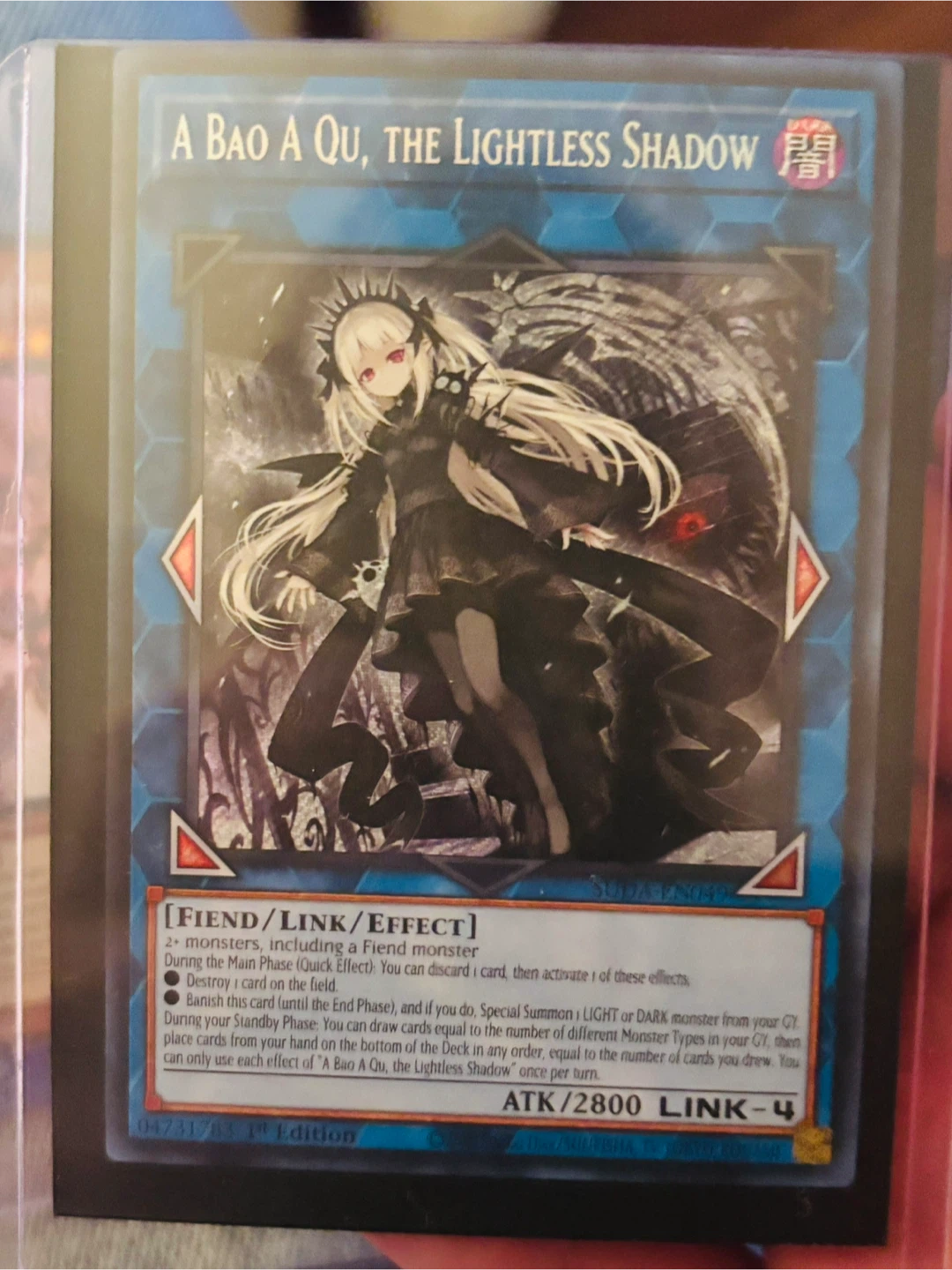 Yu-Gi-Oh! Trading Card Bundle