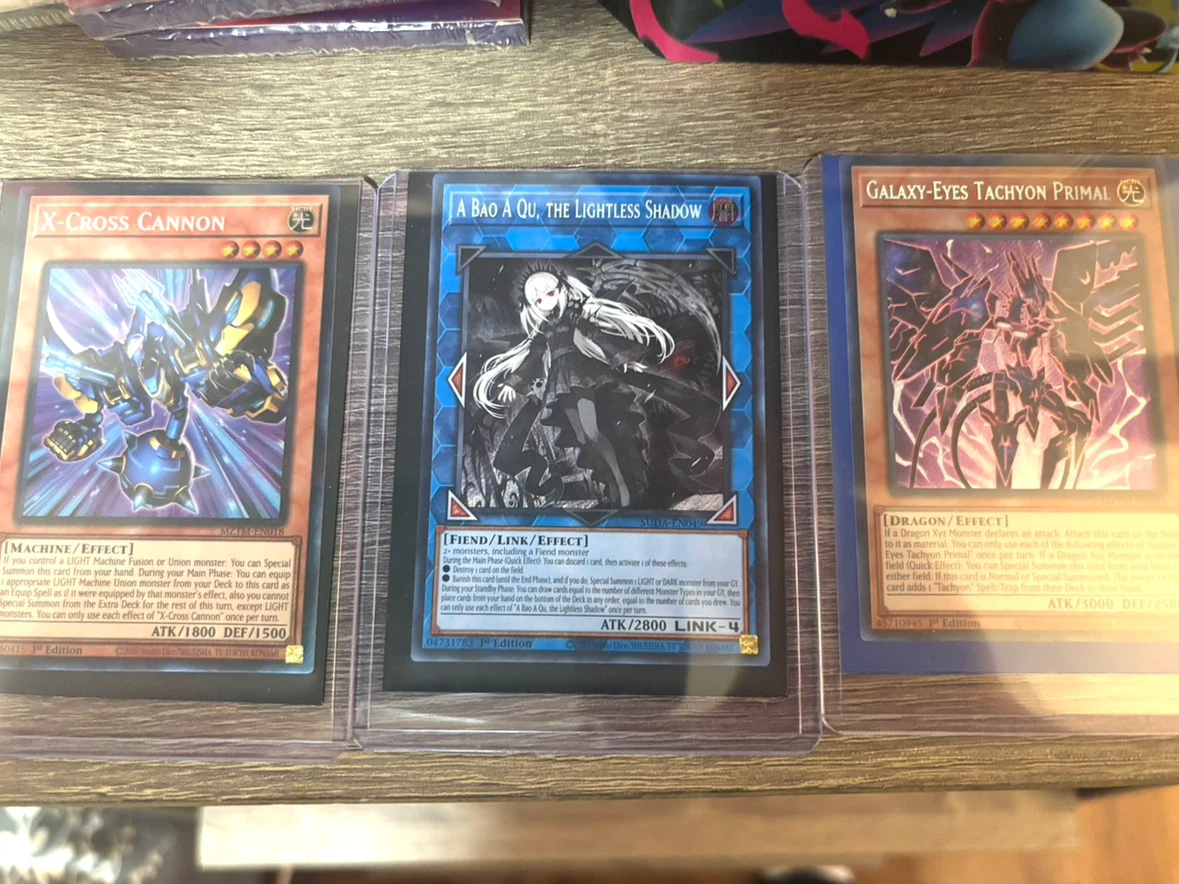 Yu-Gi-Oh! Trading Card Bundle - photo 4
