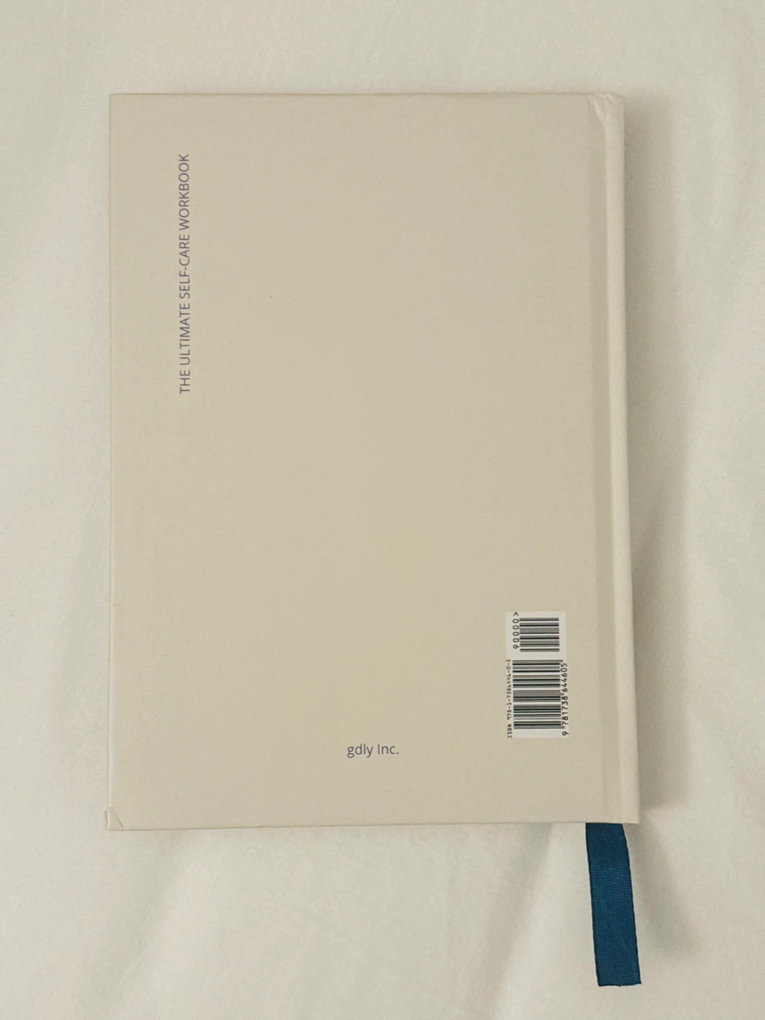 NEW “good days only” self reflection journal! - photo 2