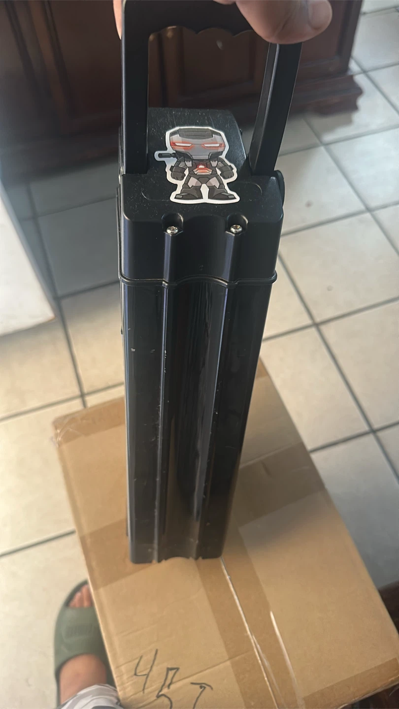 E-bike Battery Pack