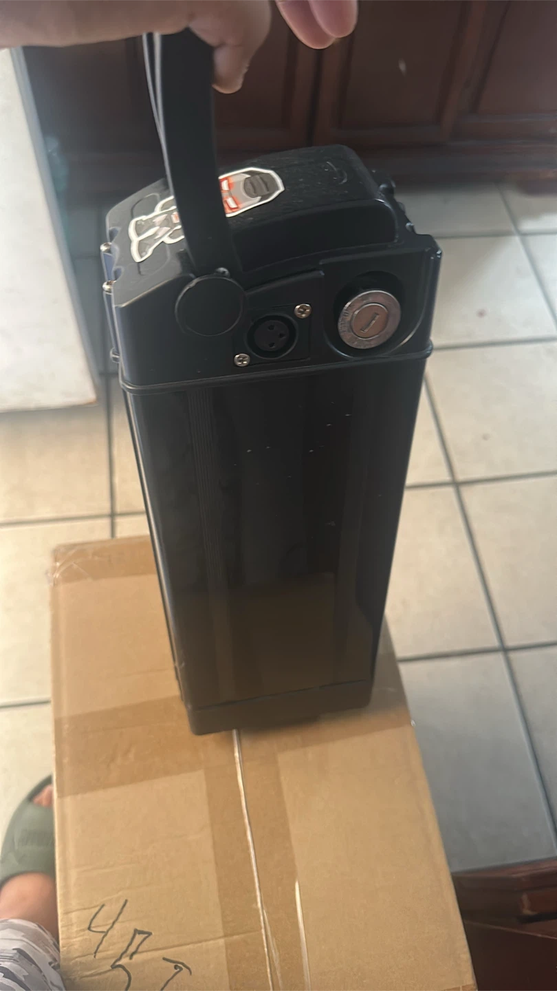 E-bike Battery Pack - photo 2
