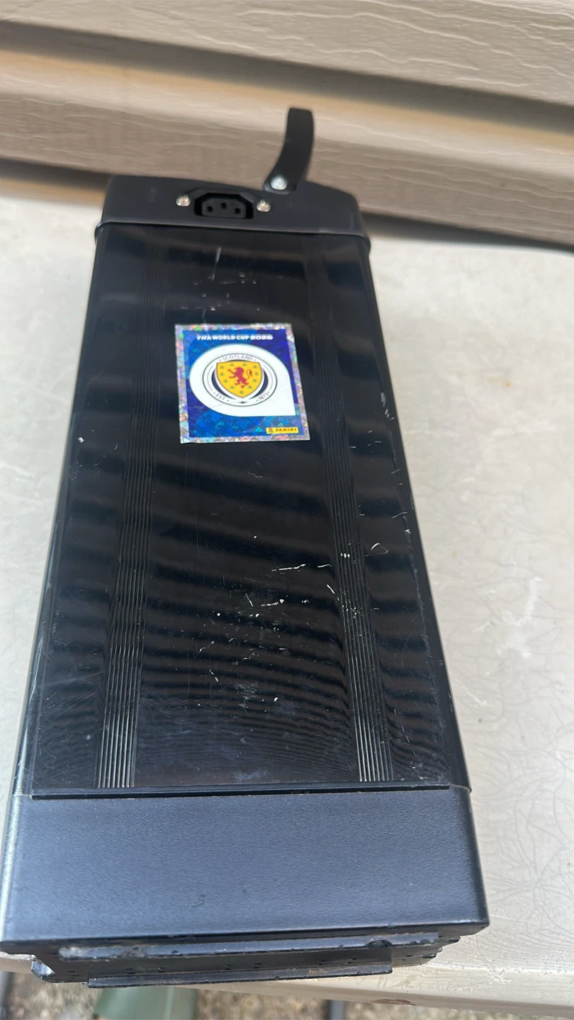 E-bike Battery Pack - photo 5