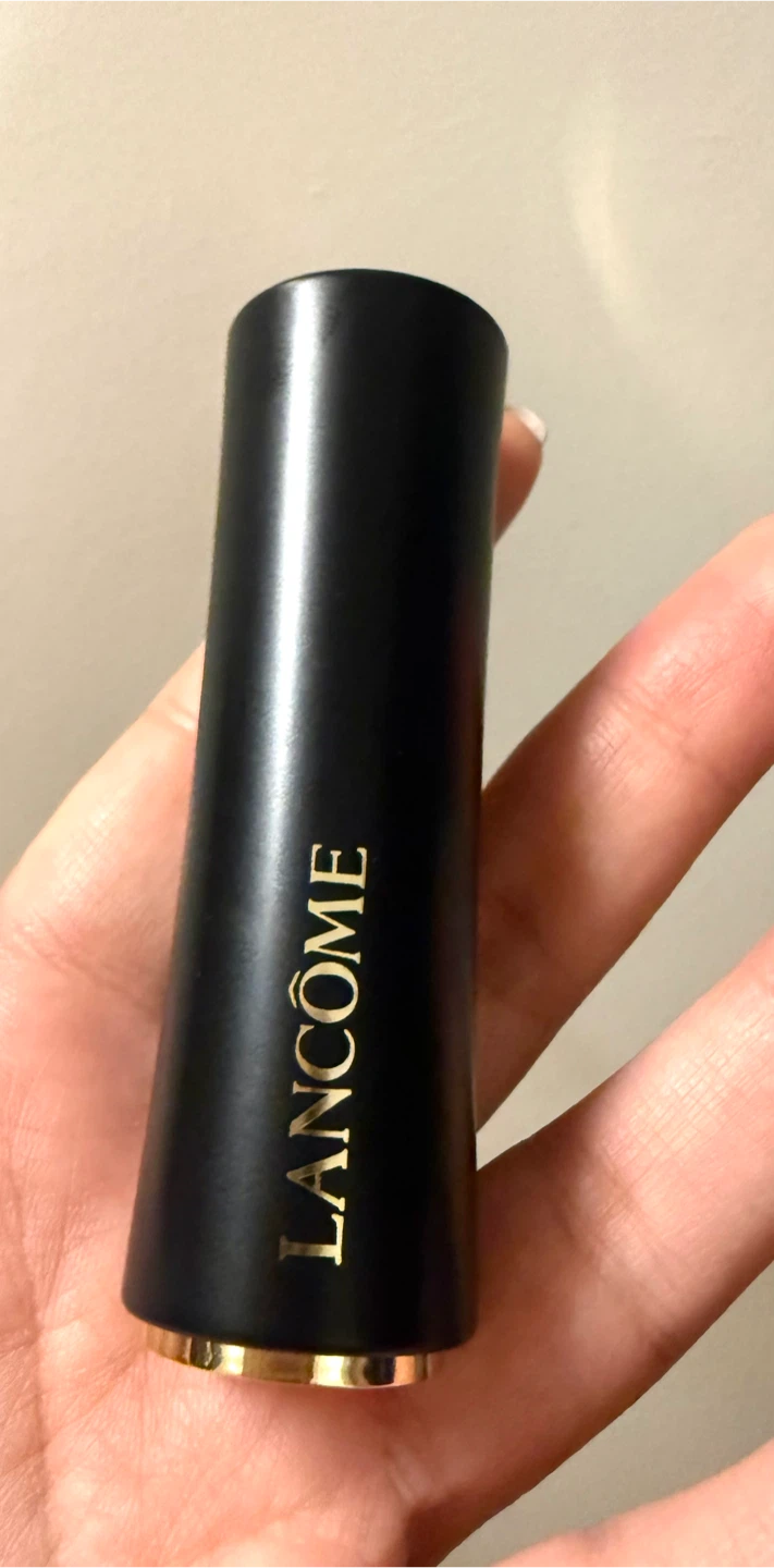 Lancome Rouge Lipstick 391 Exotic Orchid