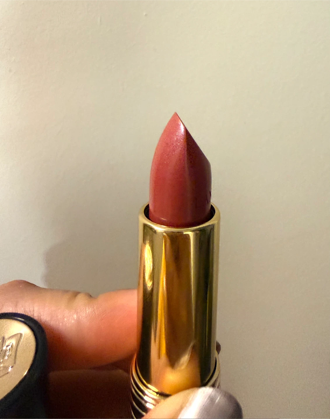 Lancome Rouge Lipstick 391 Exotic Orchid - photo 4