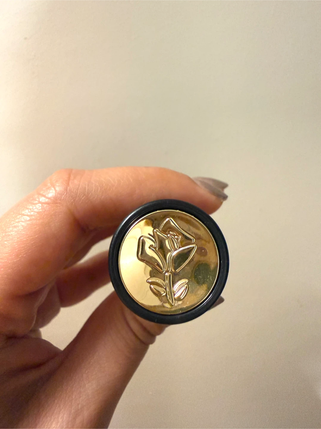 Lancome Rouge Lipstick 391 Exotic Orchid - photo 5