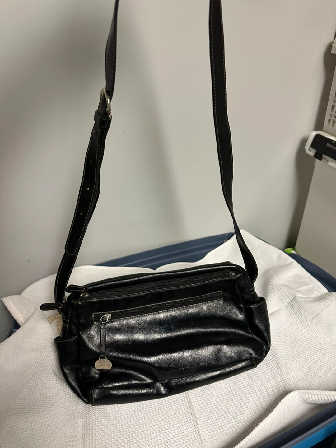Black Handbag Collection - photo 3