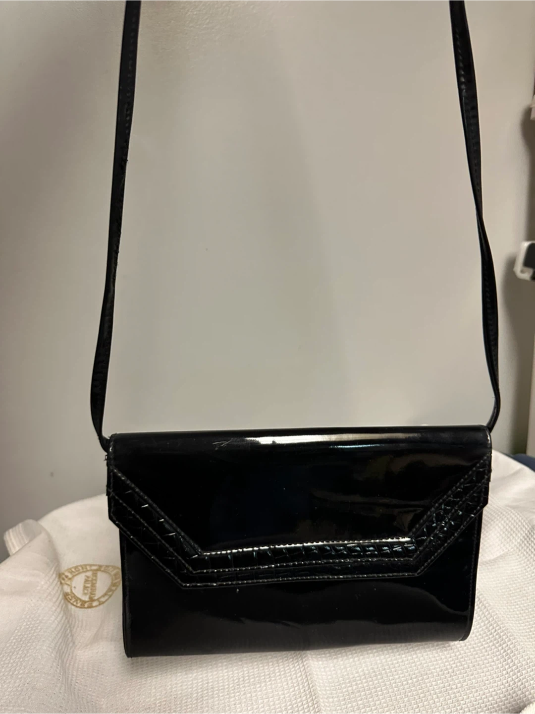 Black Handbag Collection - photo 4