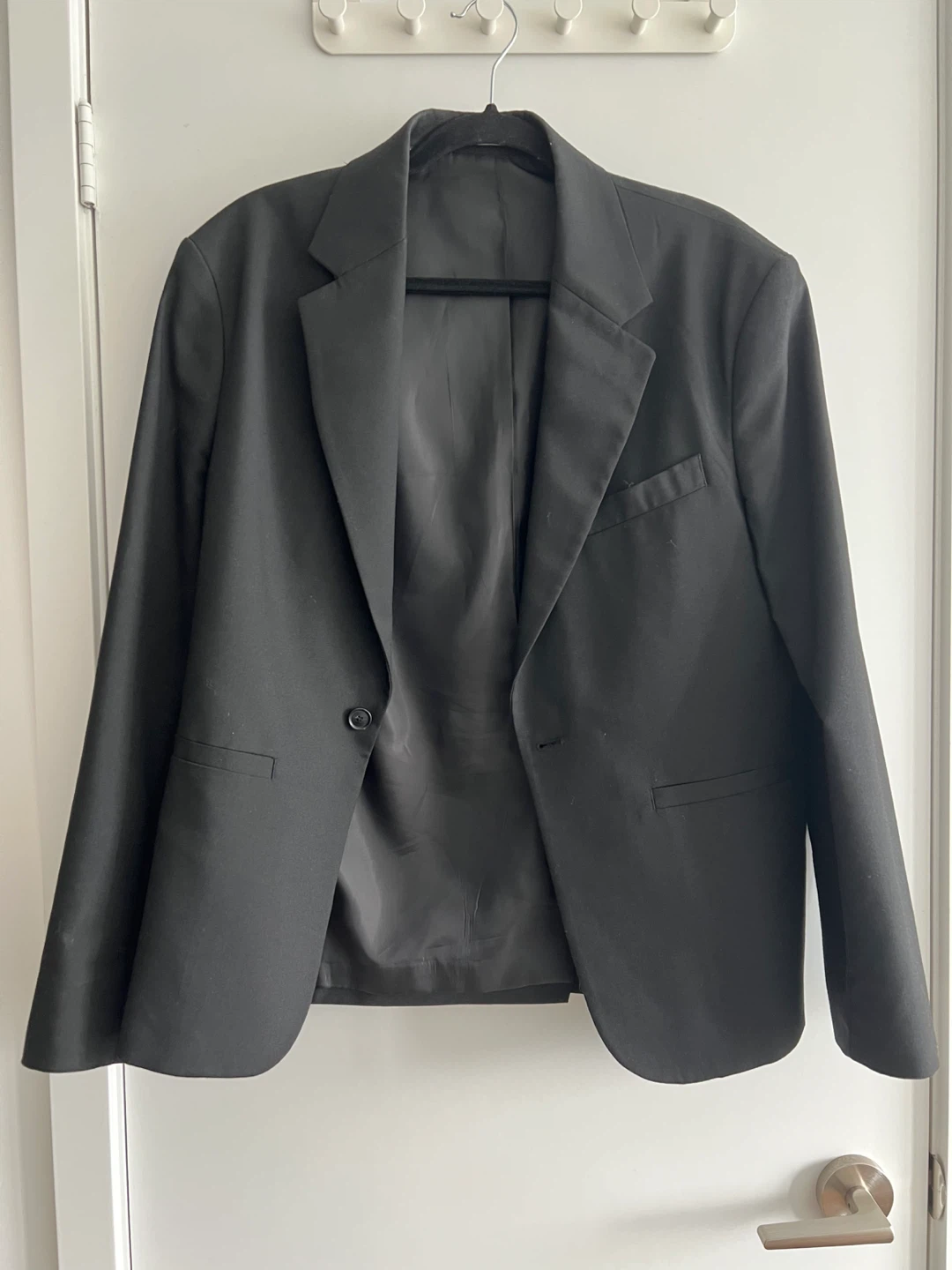 Zara Men’s Blazer