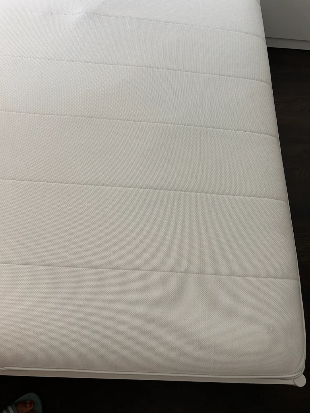 IKEA Vesteroy Hybrid Mattress Queen - photo 4