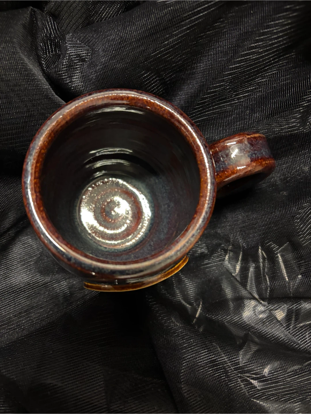 Michael Bublé Sunset Hill Stoneware Mug - photo 2