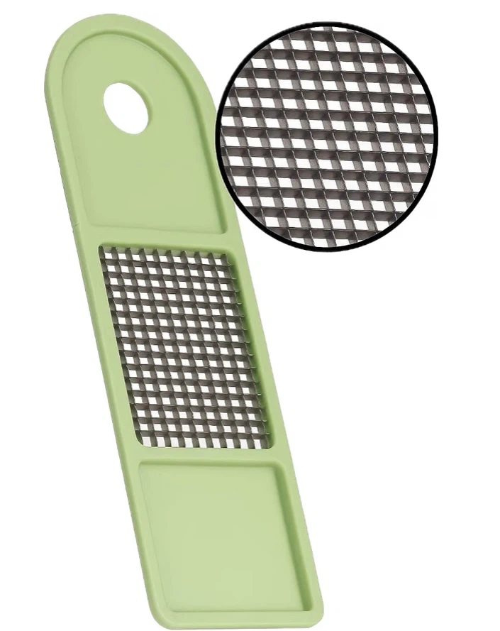 Vidalia Chop Wizard Food Chopper - photo 4