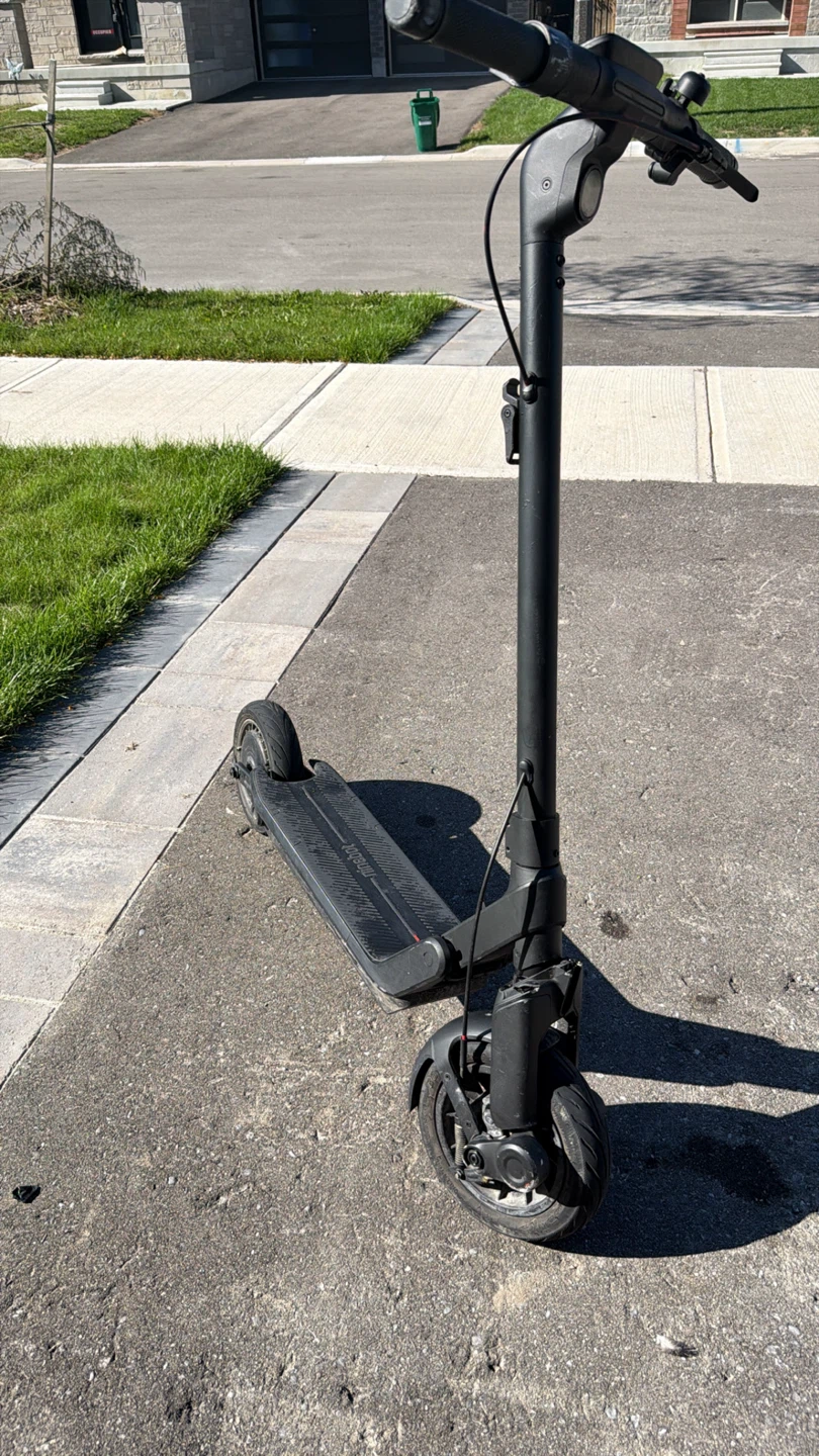Segway Ninebot E22 Electric Scooter