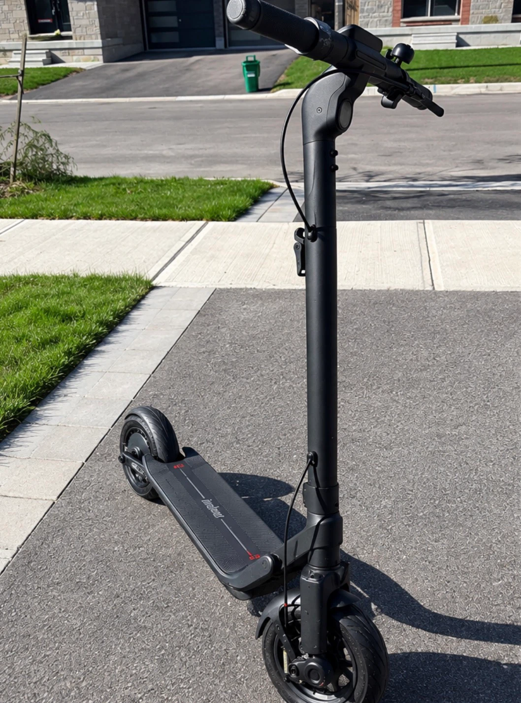 Segway Ninebot E22 Electric Scooter - photo 5