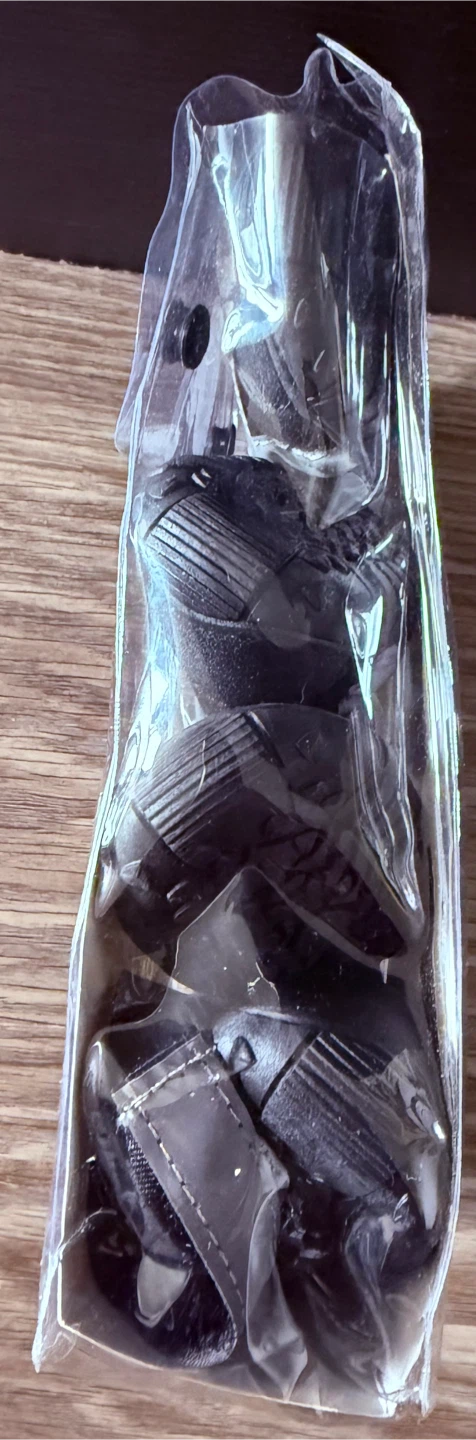BRAND NEW • Sealed ONE PAW Brand (Gripped Bottom) Dog Boots - photo 3