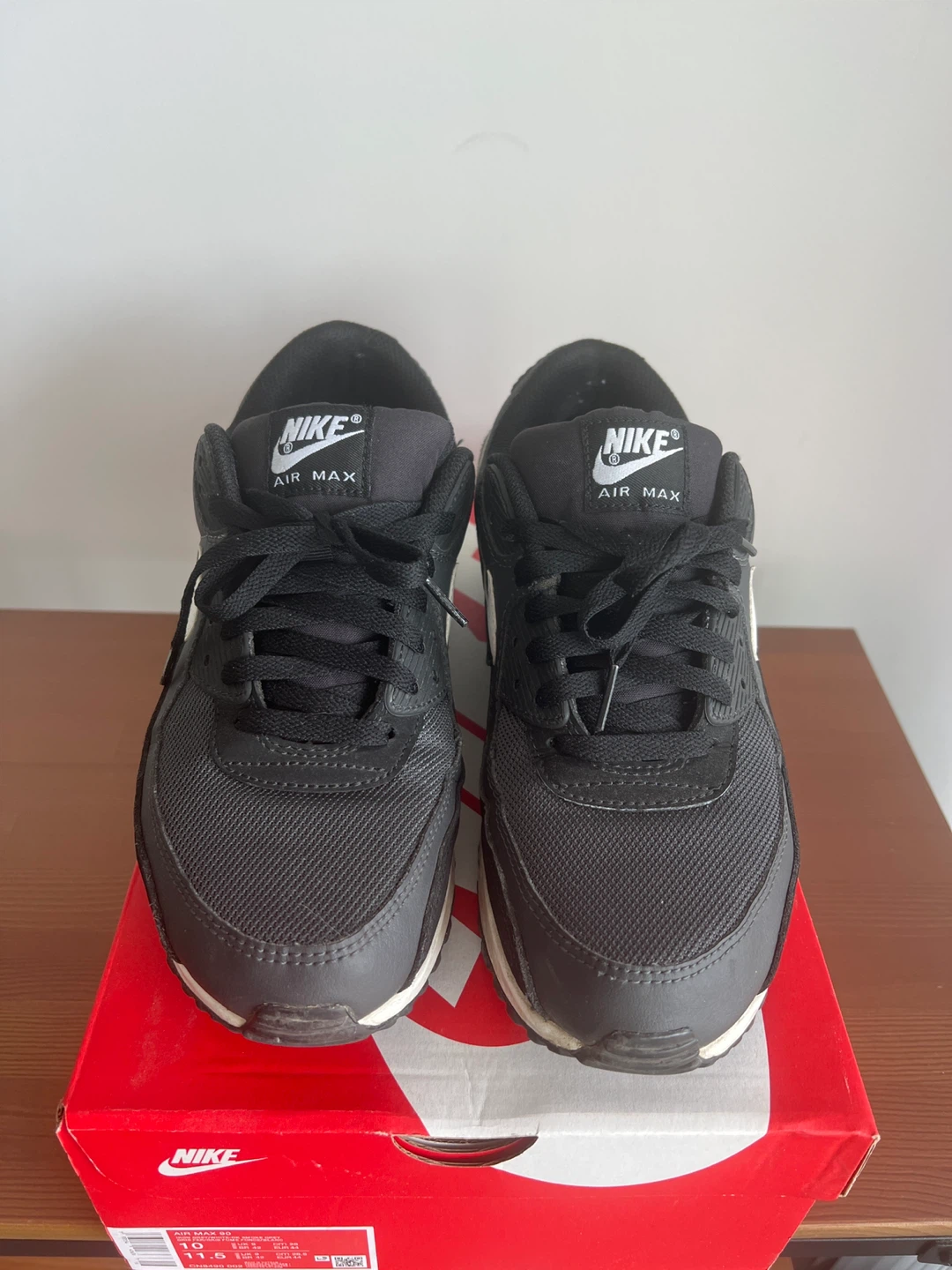 Nike Air Max 90 Sneakers- US 10