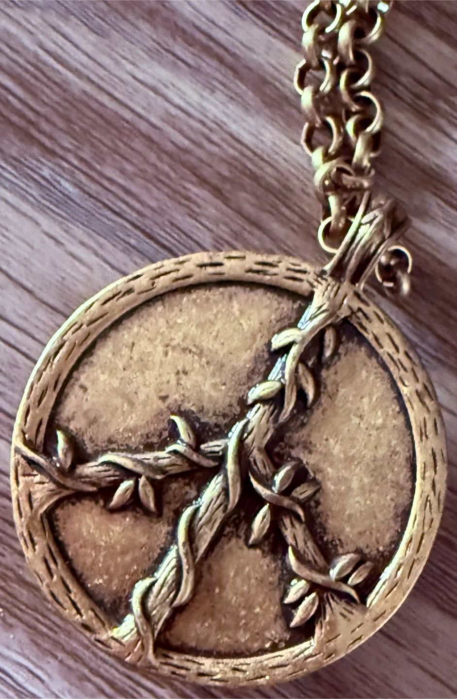 Unique LUCKY BRAND • Reversible Necklace - photo 3