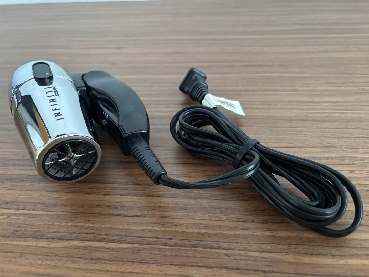 Infiniti by Conair Hair Dryer