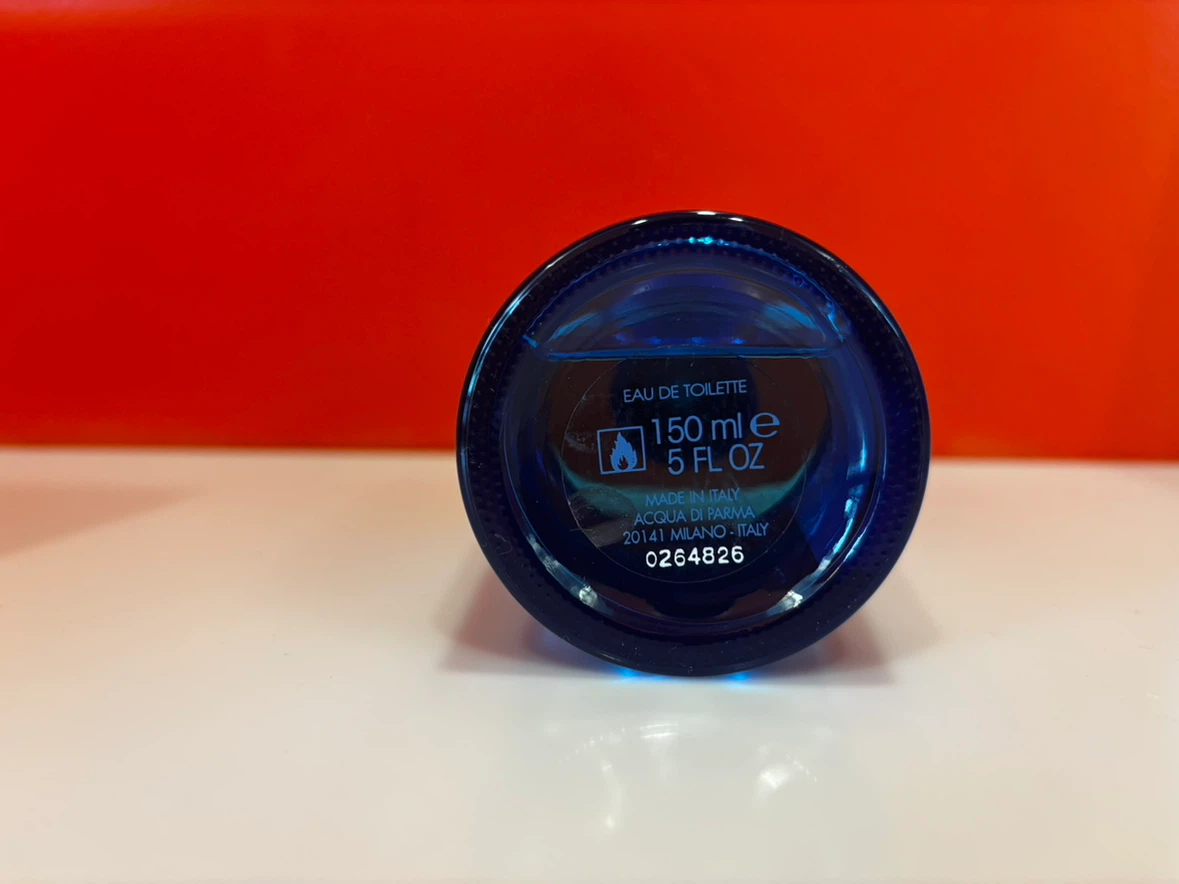 Acqua di Parma Cedro di Taormina 150ml 80% full - photo 2
