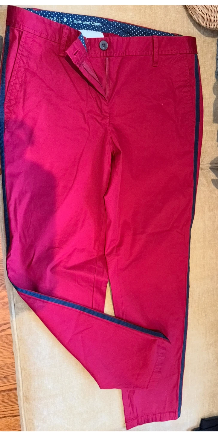 Talbots Pants - Size 4