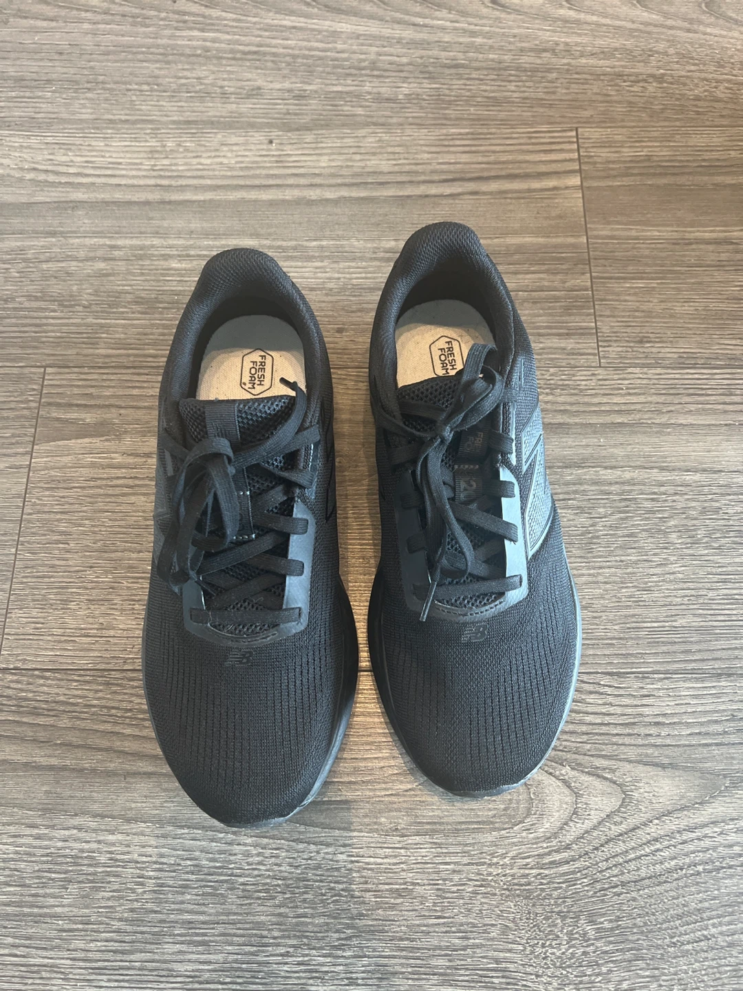 Two pairs of New Balance running shoes - photo 3