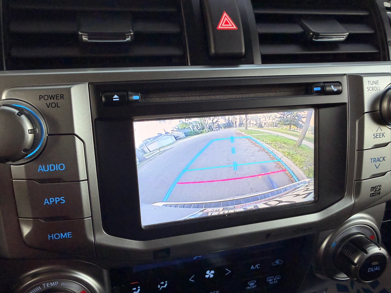 2015 Toyota 4Runner Limited - photo 3
