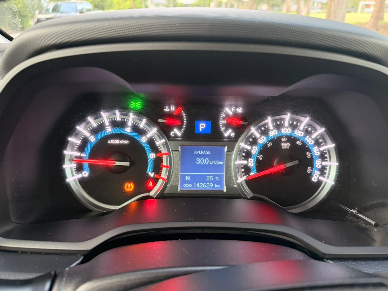 2015 Toyota 4Runner Limited - photo 4