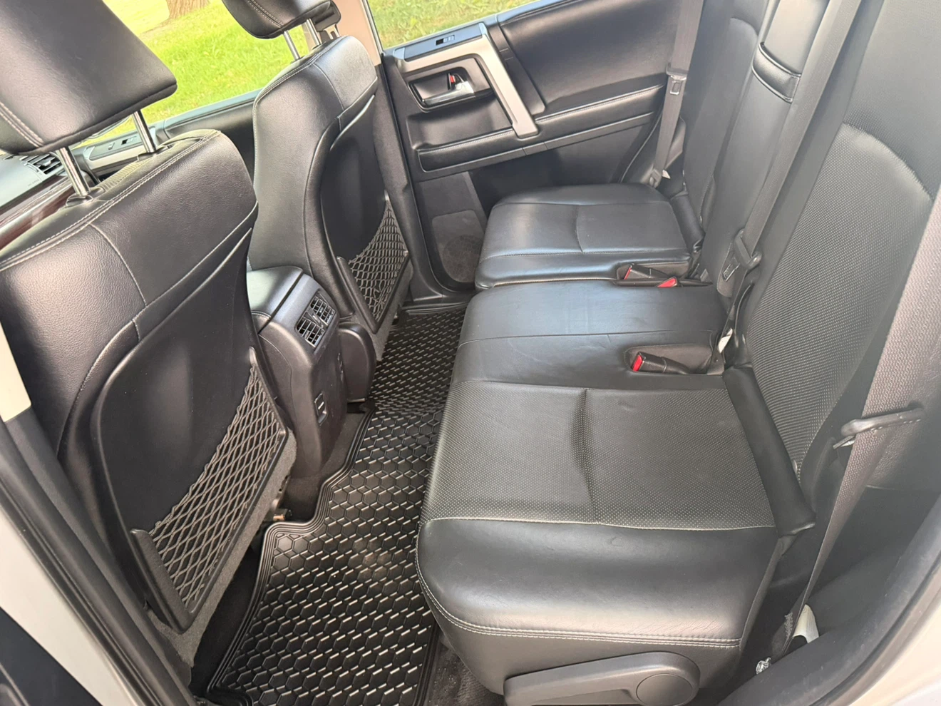 2015 Toyota 4Runner Limited - photo 5