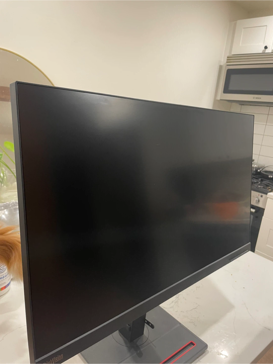 Lenovo T27h-2L-27 inch Monitor - photo 2