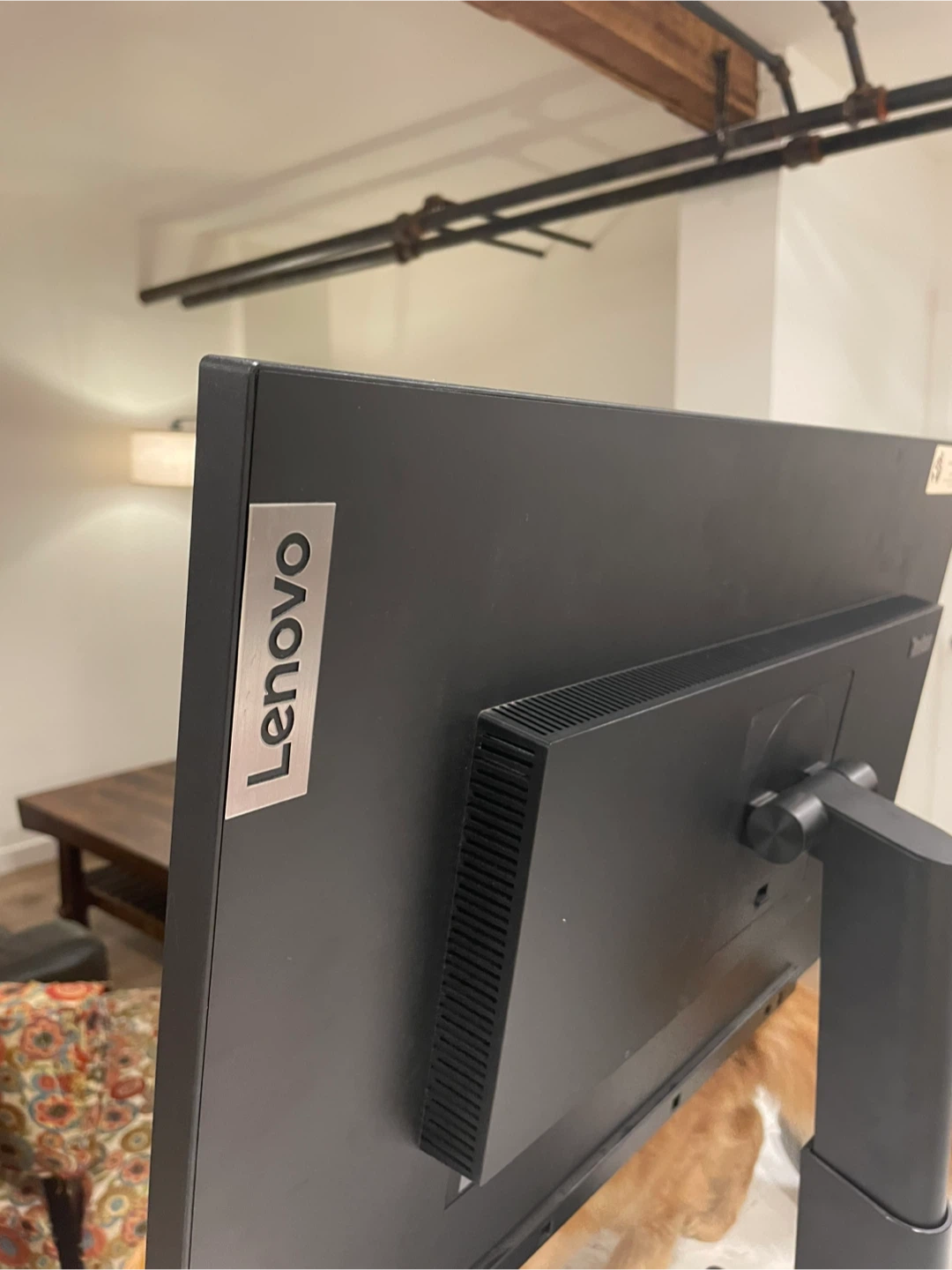 Lenovo T27h-2L-27 inch Monitor - photo 3