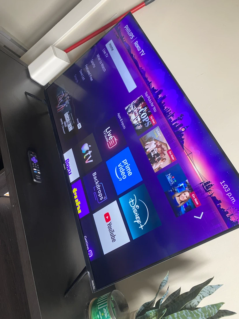 Philips Roku TV