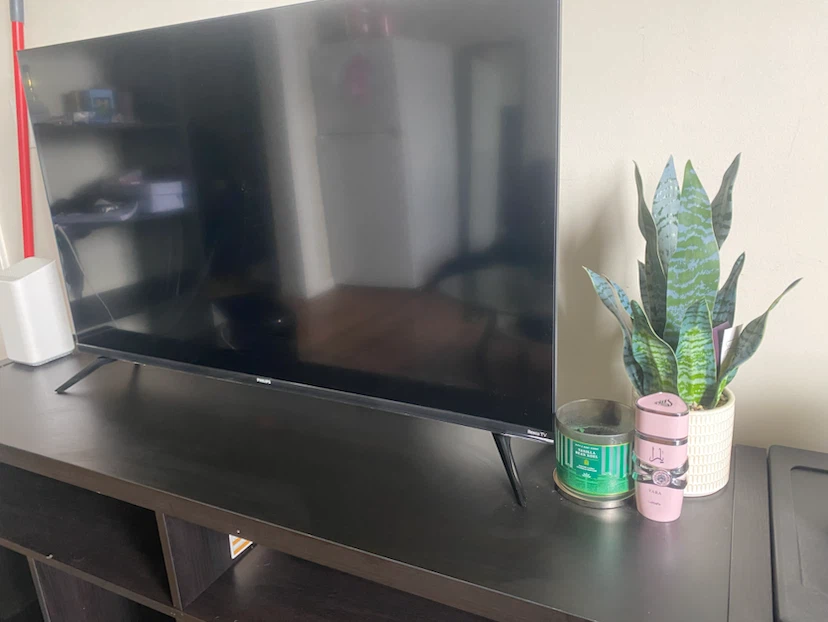 Philips Roku TV - photo 2