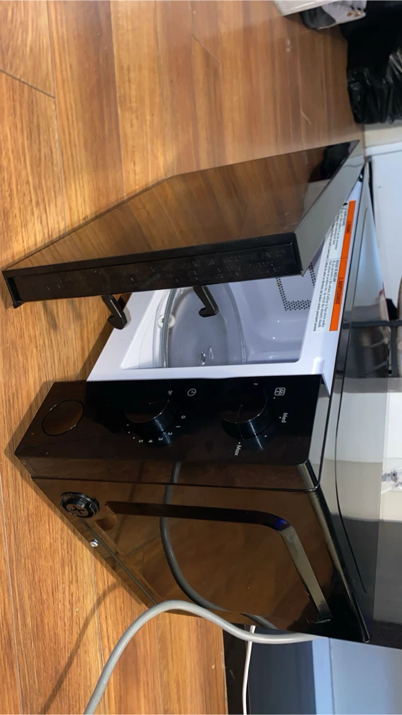IKEA TILLREDA Microwave Oven