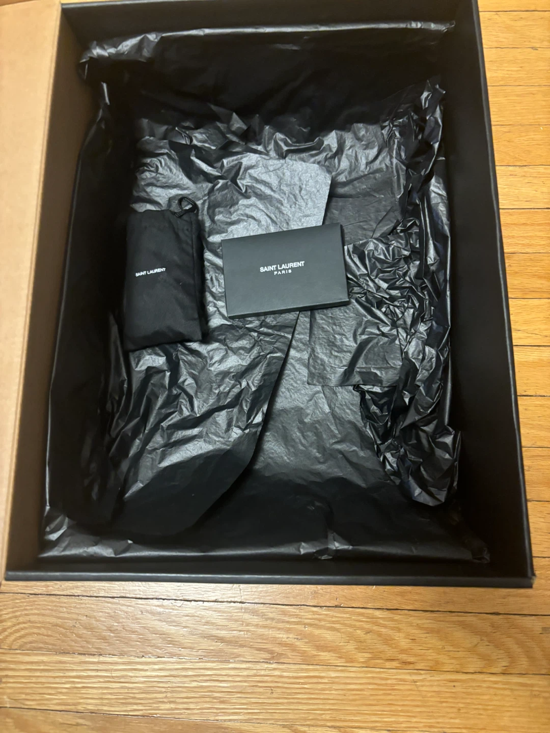 Saint Laurent Sneakers - photo 4